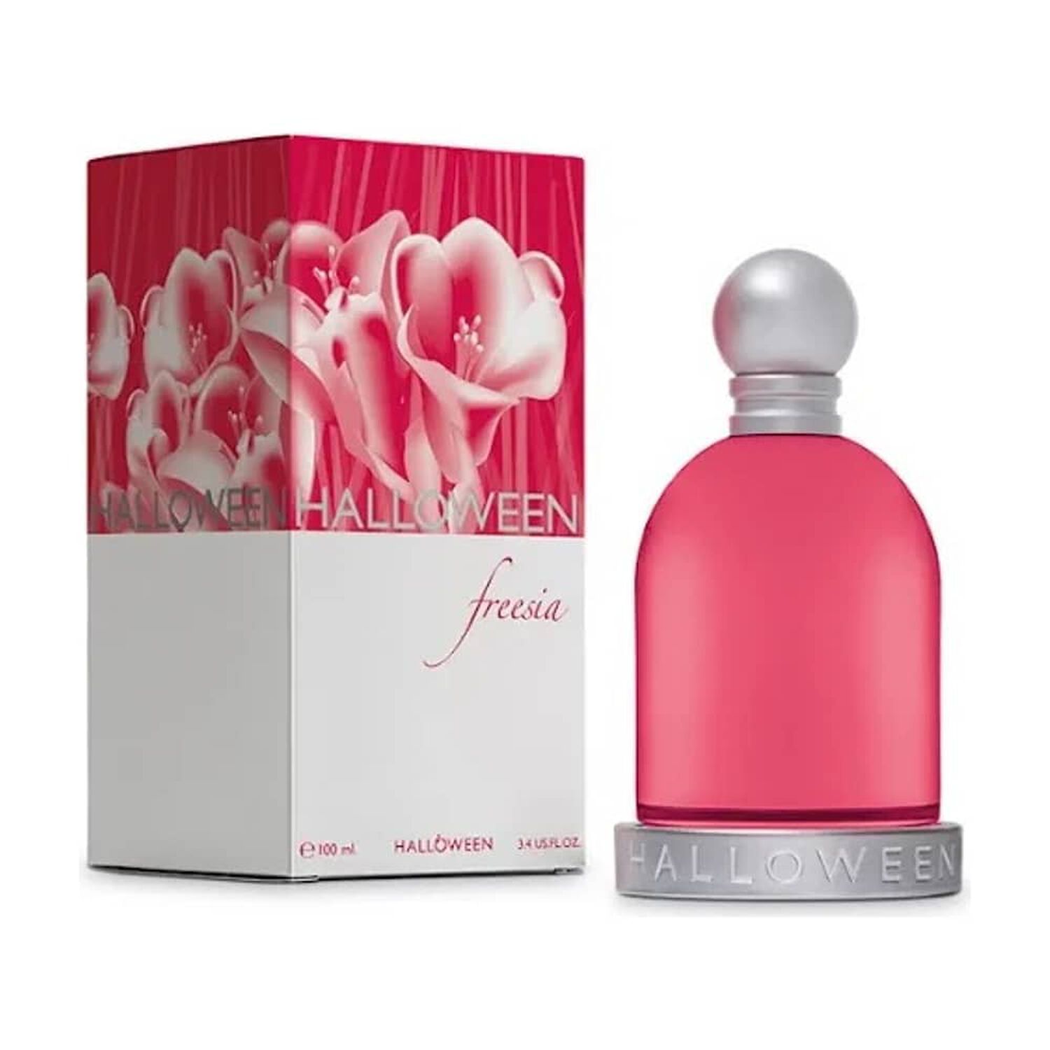 Halloween Freesia 100 Ml Edt Jesus Del Pozo image number 0.0