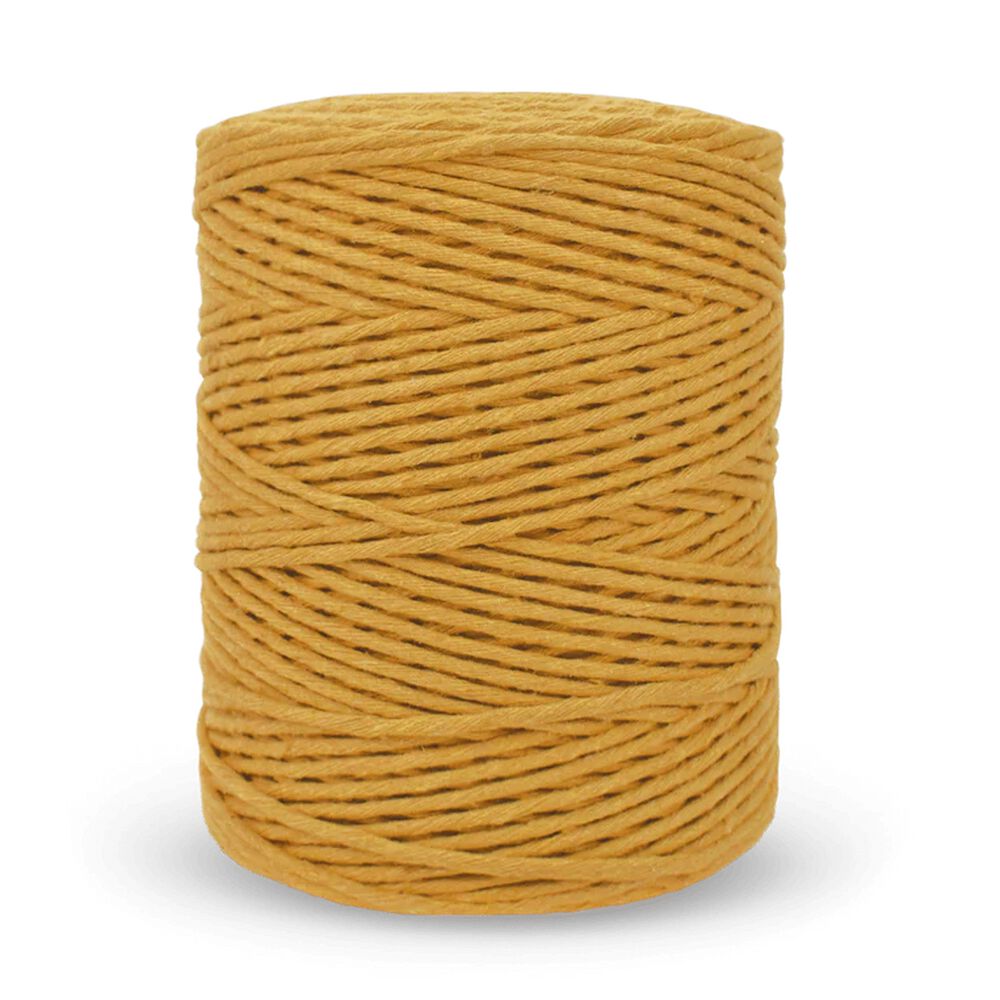 Algodón Macrame Peinado Eco Modista Spesso Light Color 470 image number 0.0