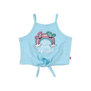 Polera Niña Topsis