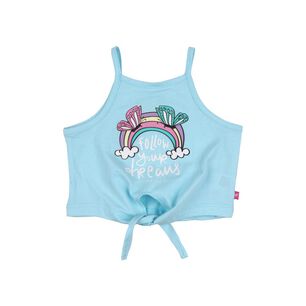 Polera Ni&ntilde;a Topsis