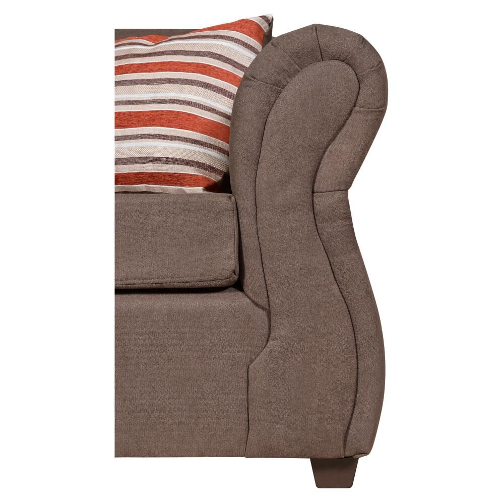 Sof&aacute; Kea Molise / 2 Cuerpos image number 3.0