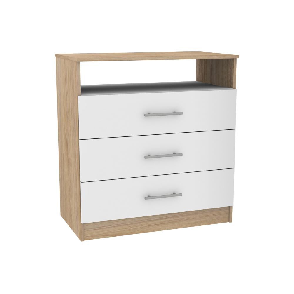 C&oacute;moda Cic Atria / 3 Cajones image number 3.0