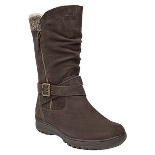 Bota Mujer Panama Jack Pjm0270 Moro