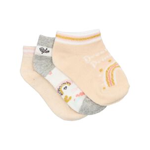 Calcetines Topsis / 3 Pares Calcetines Topsis / 3 Pares