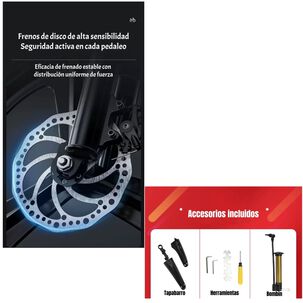 Bicicleta Infantil 10-15 Años Aro 22 City Lubabycas Bicicleta Infantil 10-15 Años Aro 22 City Lubabycas