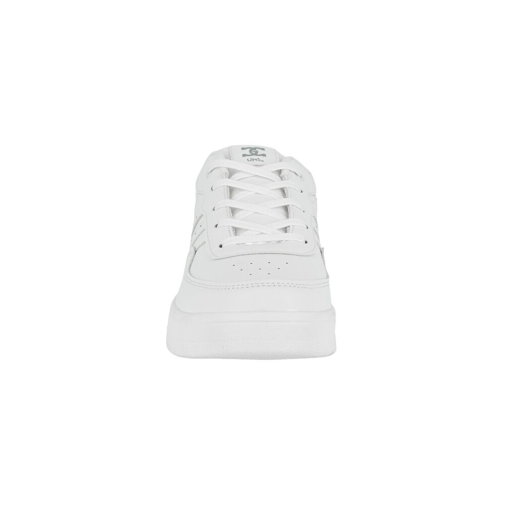 Zapatilla Escolar Muza Blanco Uns image number 5.0