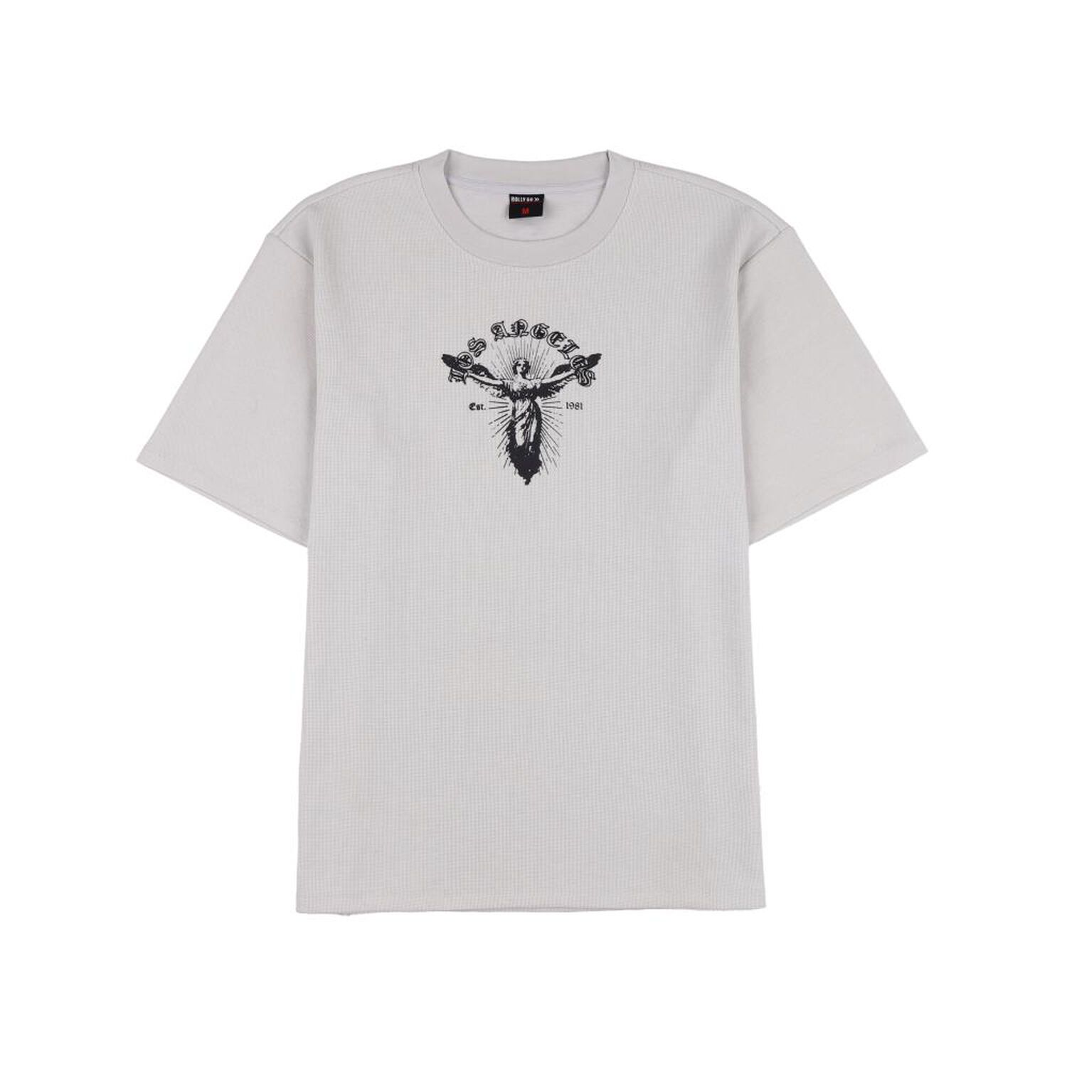 Polera Hombre Rolly Go image number 0.0