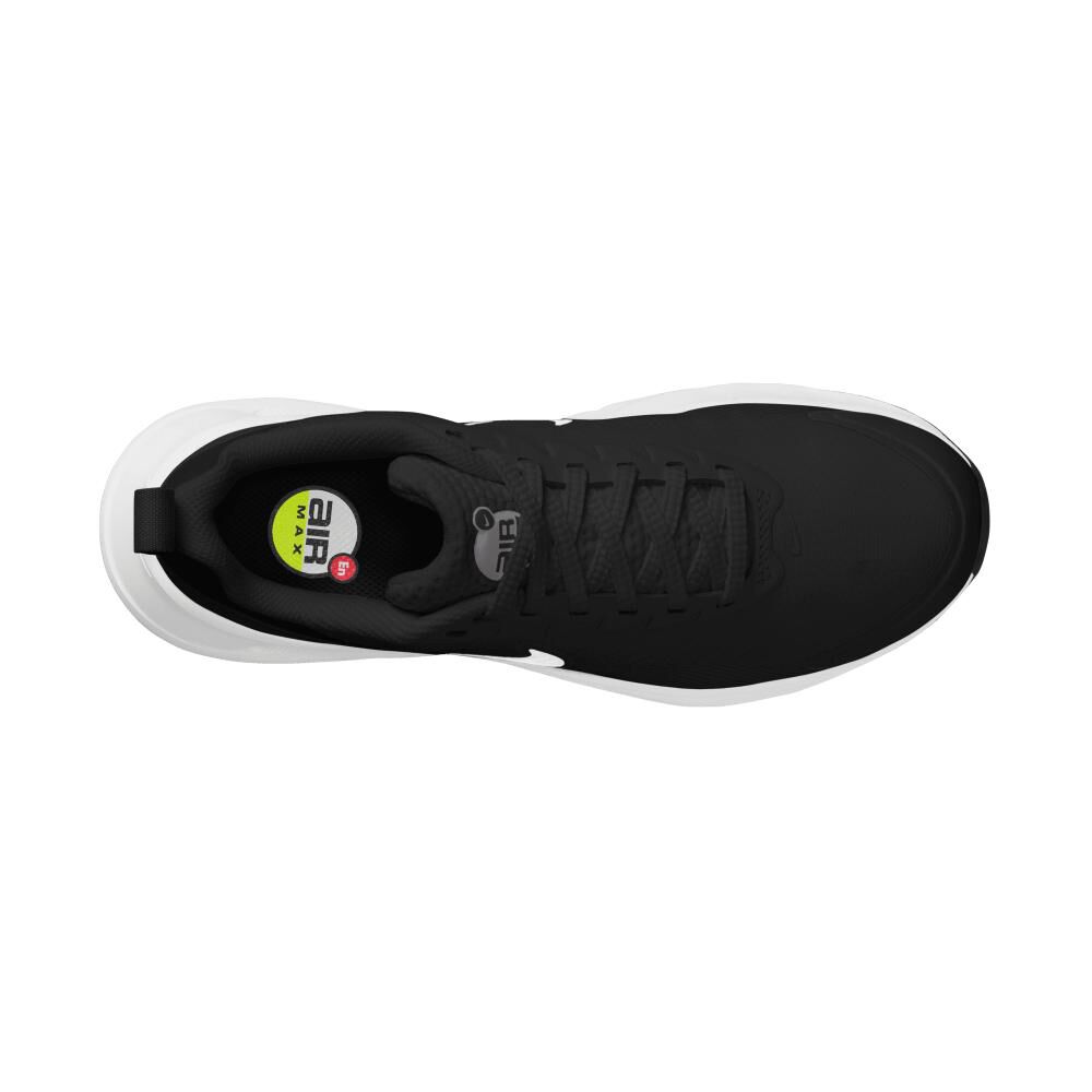 Zapatilla Running Mujer Nike Air Max Nuaxis image number 7.0