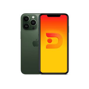 Iphone 13 Pro 128gb Alpine Green Reacondicionado
