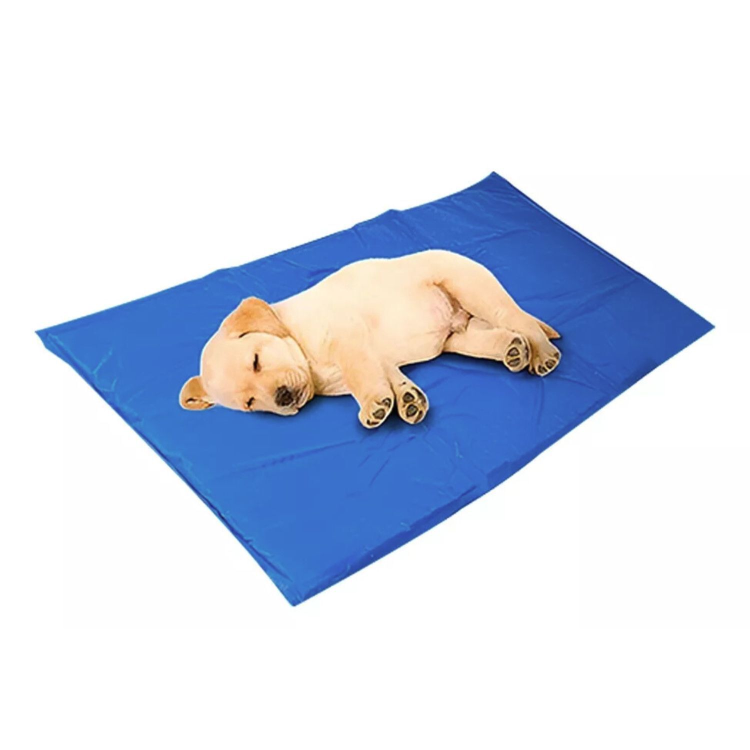 Manta Refrescante Talla M Pet Cool Mat Mascotas Gatos Perro image number 1.0