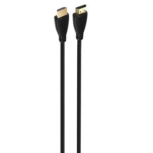 Cable Hdmi A Hdmi 1.8m V1.4 Ready For 3d Full Hd Ulink