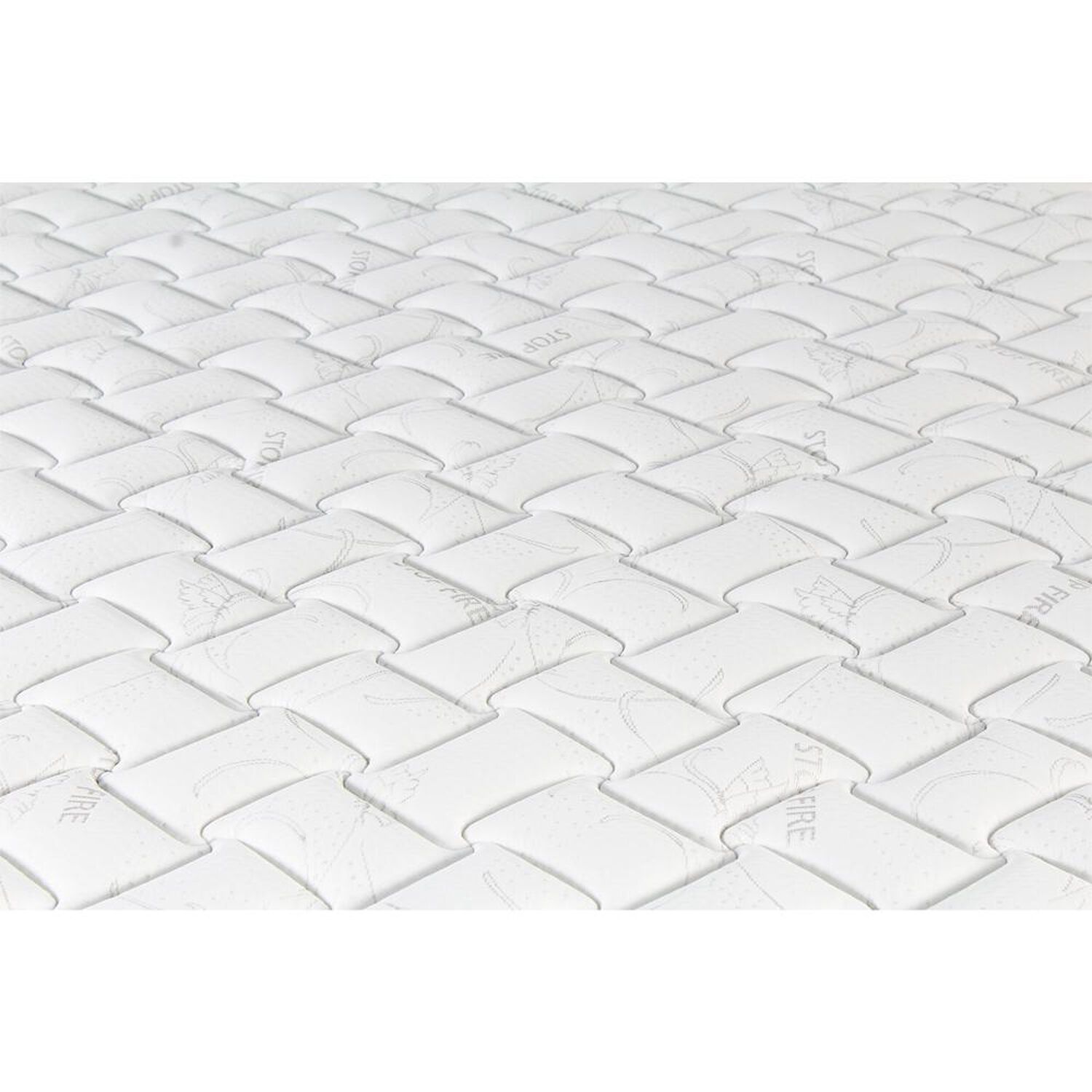 Colch&oacute;n Mantahue Lumbar / 1 Plaza / 190 Cm x 90 Cm image number 3.0