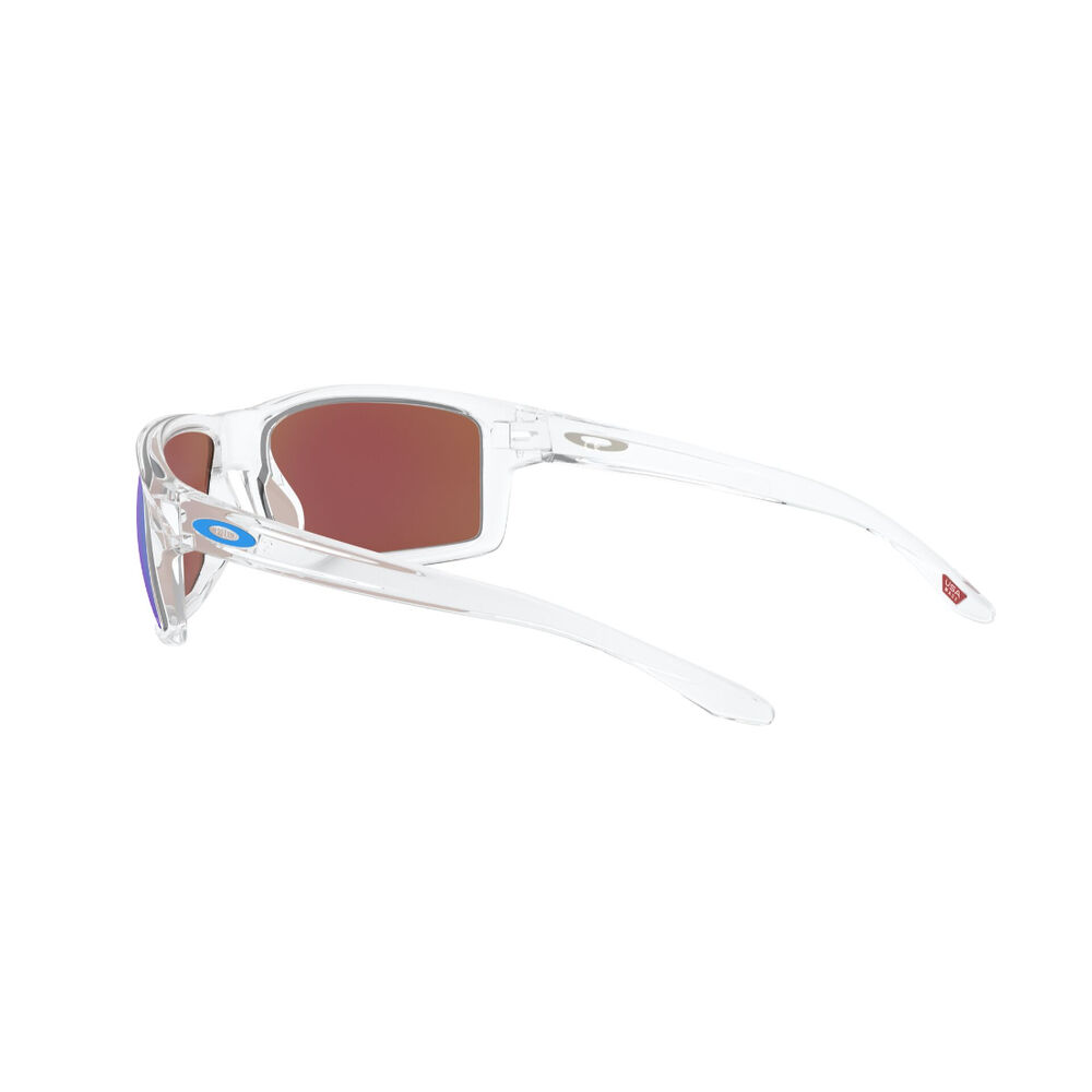 Lentes De Sol Gibston Prizm Sapphire Oakley image number 4.0