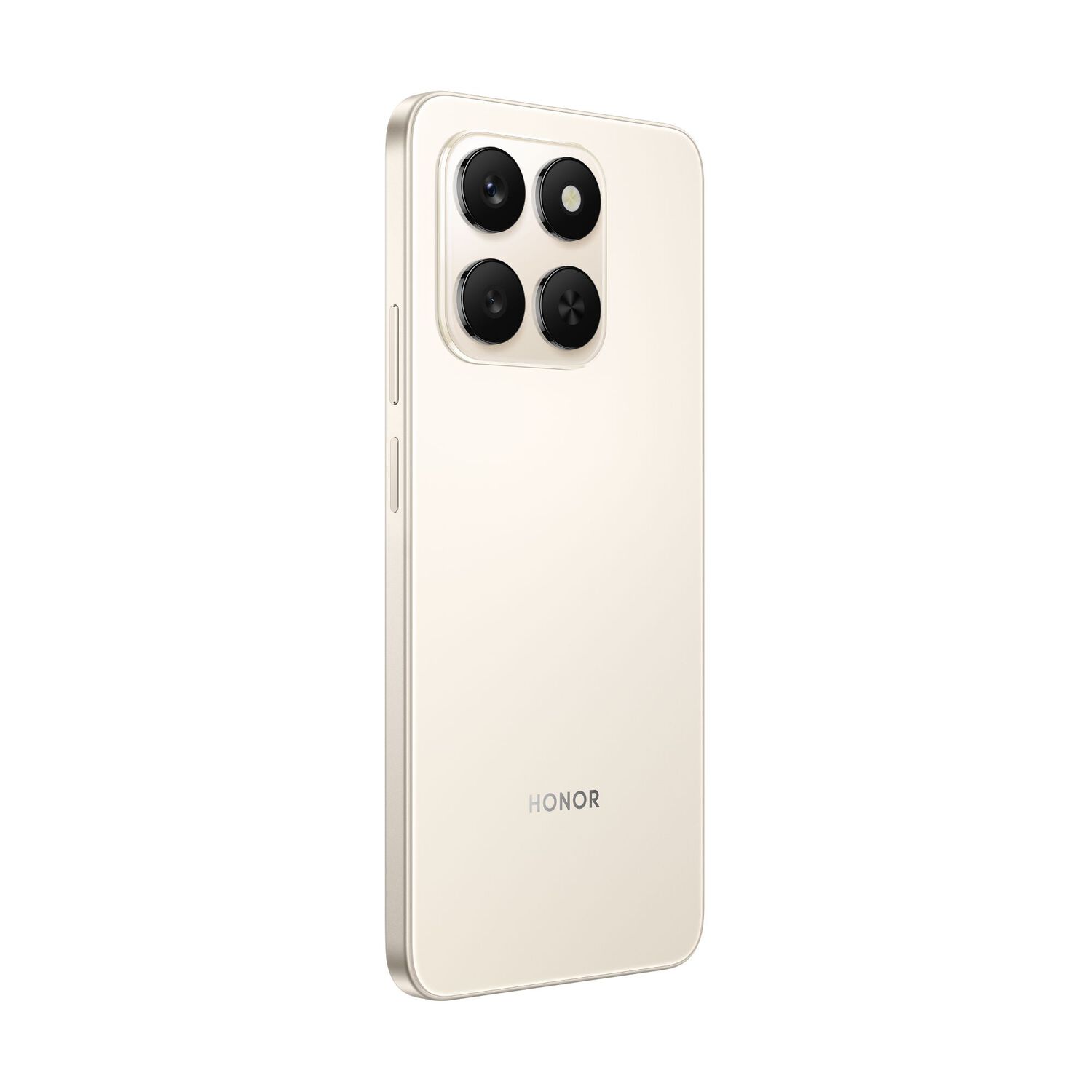 Smartphone Honor H400 Smart / 5G / 256 GB / Gold / Liberado image number 6.0