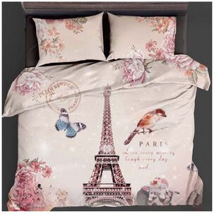 Cubrecama Quilt 2 Plazas Q38