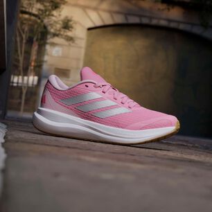 Zapatilla Running Unisex Adidas Runfalcon 6 J