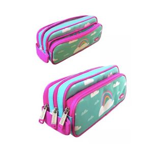 Estuche Grande Lapices Organizador