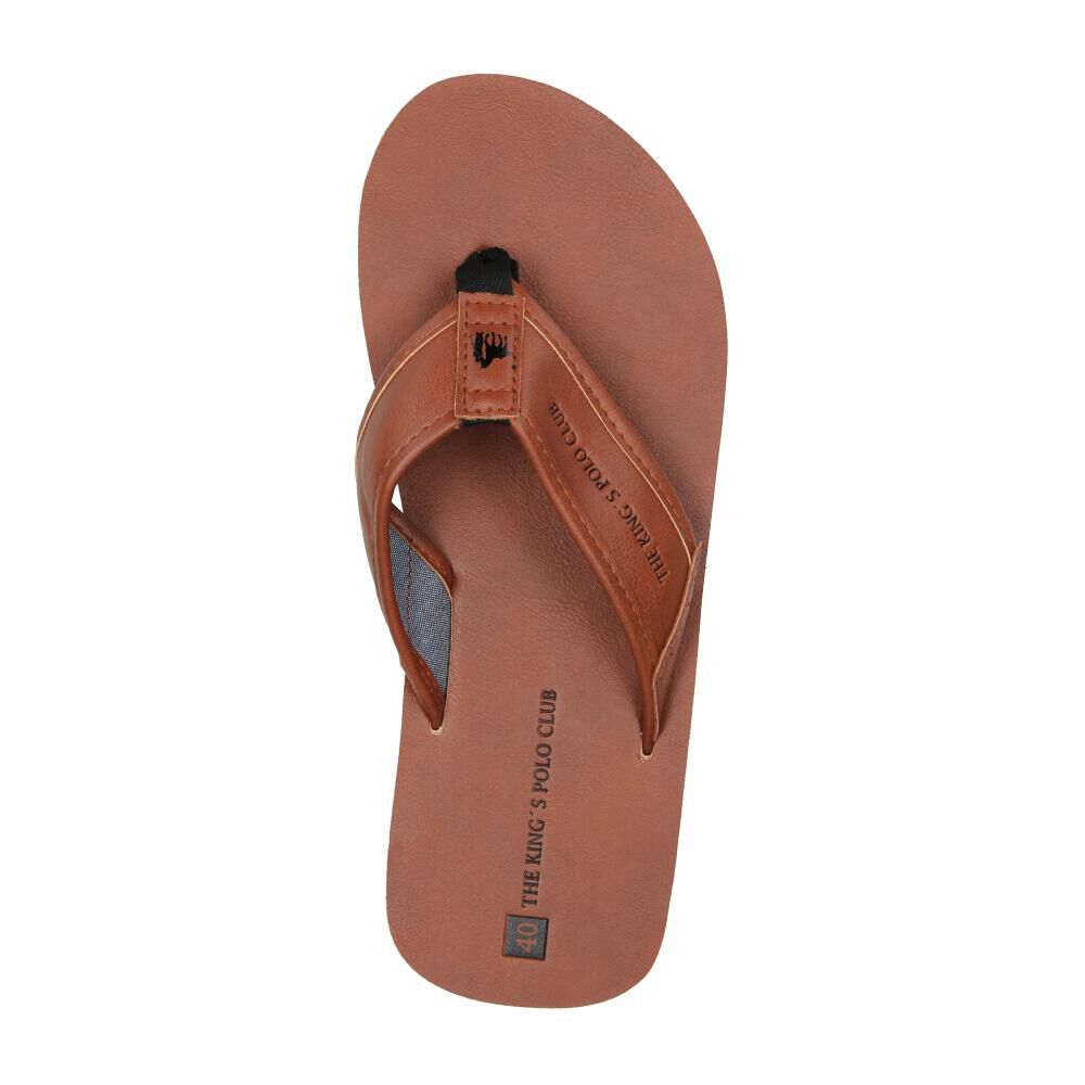 Hawaiana Mujer The King's Polo Club image number 4.0