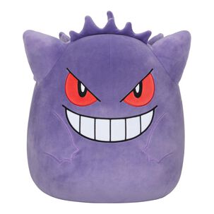 Peluche Pokemon Gengar 25cm