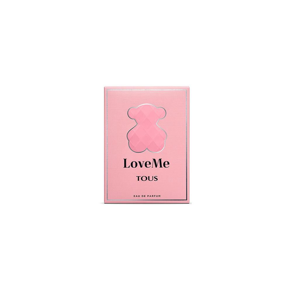 Perfume Mujer Tous Loveme Edp 30ml Edl image number 2.0