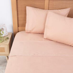 Sabana 200h Colores King Damasco