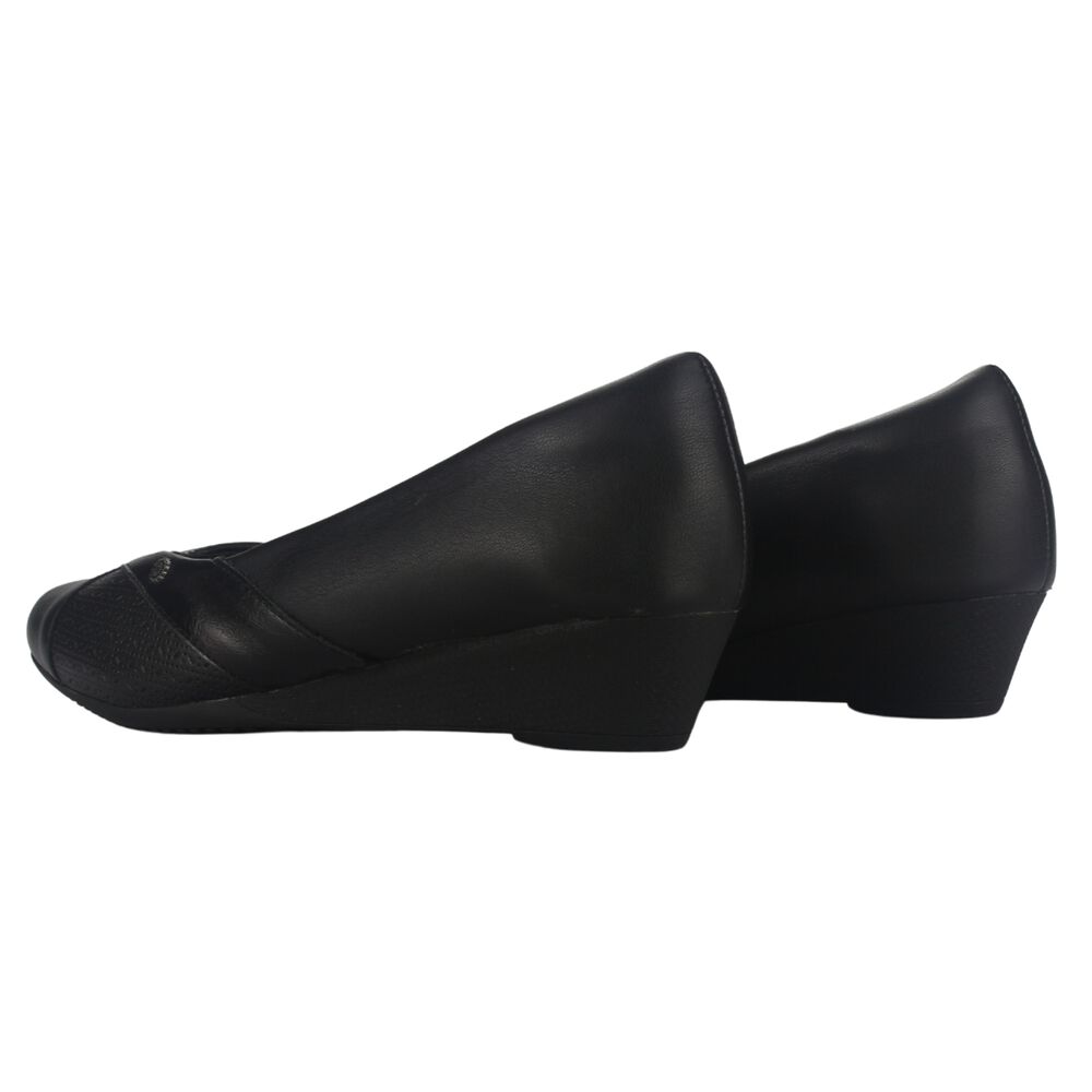 Zapato Mujer Chalada Coles-7 Negro Casual image number 5.0