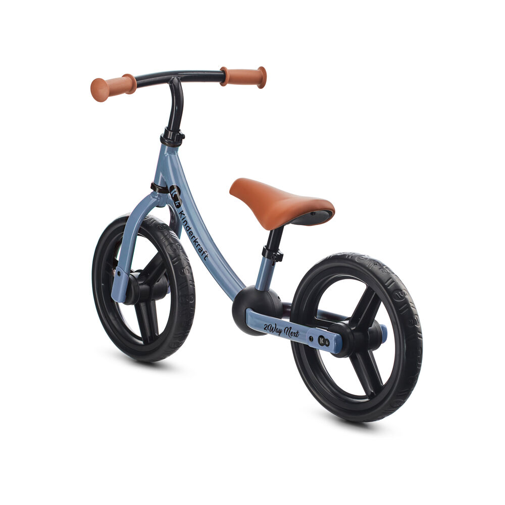 Bicicleta De Balance 2way Next image number 10.0