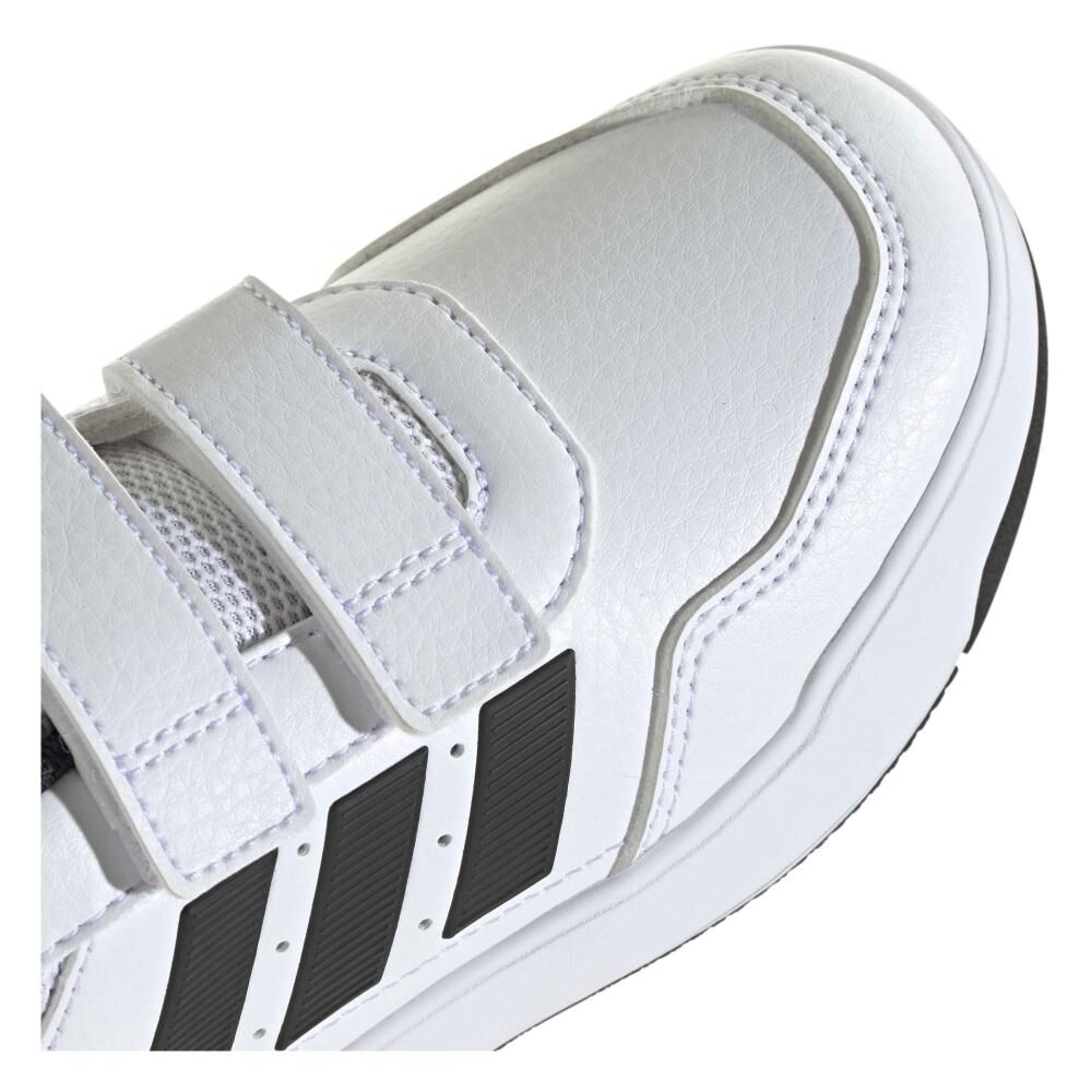 Zapatilla Urbana Infantil Adidas Tensaur Sport 3.0 Cf K image number 8.0
