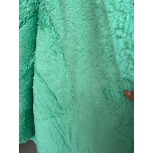 Cubrecamas Polar Con Chiporro, Plaza Y Media - 020