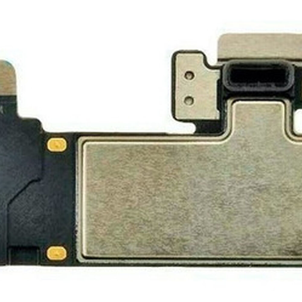 Parlante Auricular O&iacute;do Compatible Con Iphone Xr | Lifemax image number 2.0