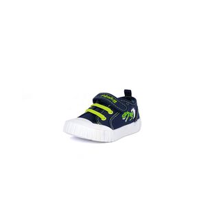 Zapatilla Moss Azul Bamboo