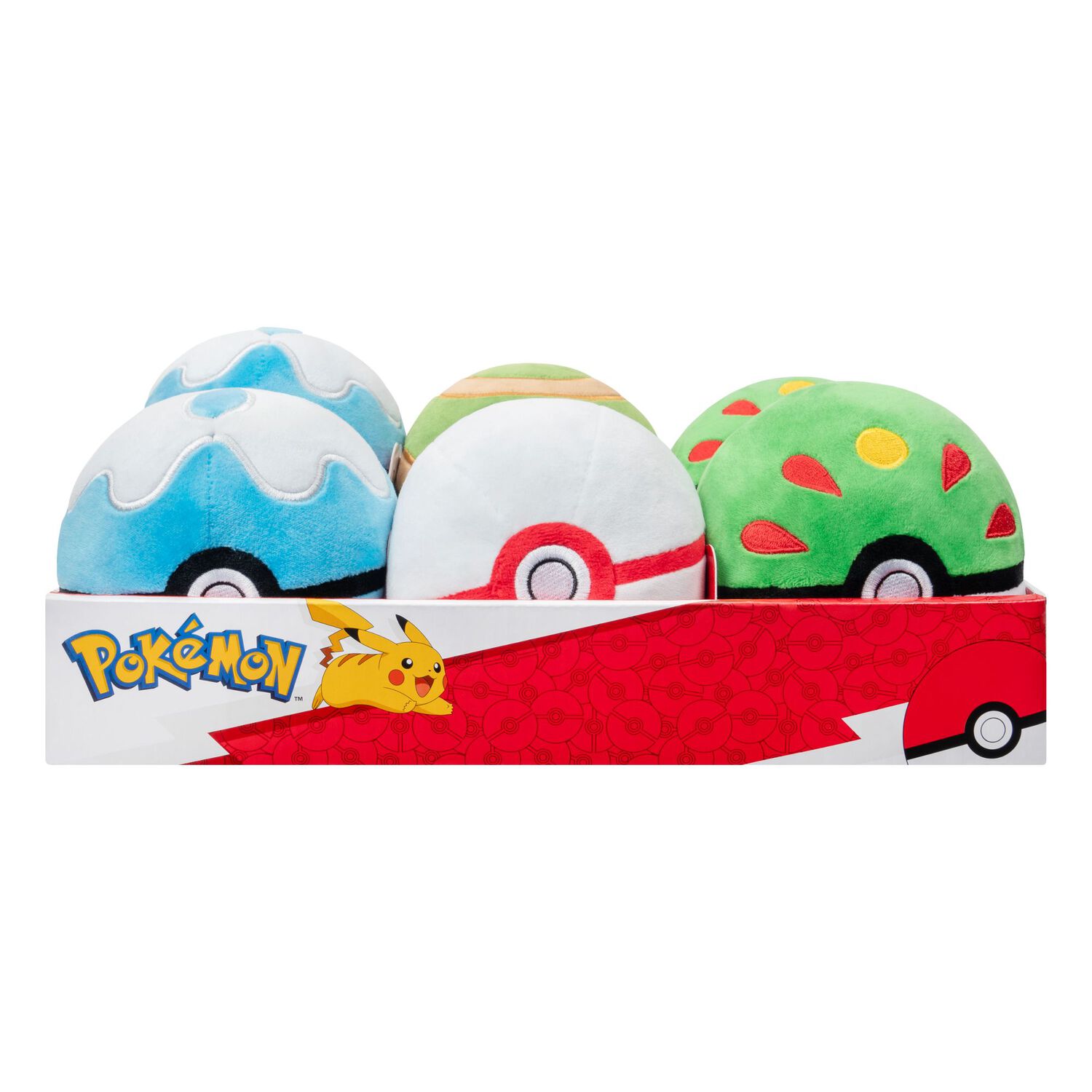 Figuras De Acci&oacute;n Pokem&oacute;n image number 10.0