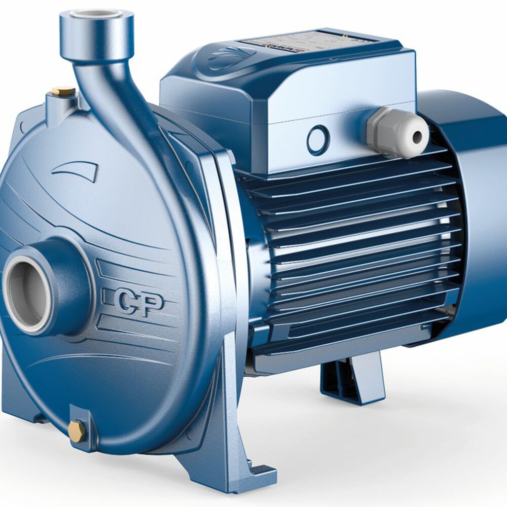 Bomba Centrifuga Marca Pedrollo Cpm160c image number 1.0