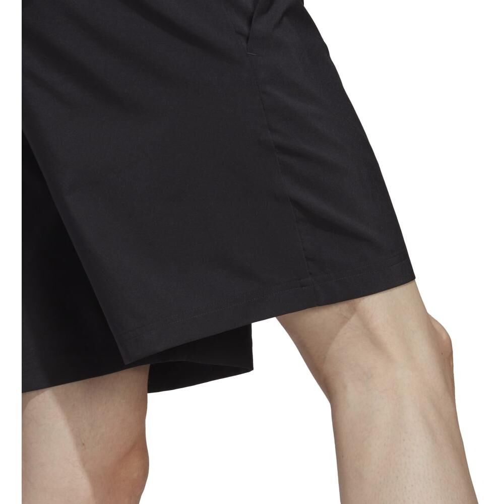 Short Deportivo Hombre Chelsea Adidas image number 4.0