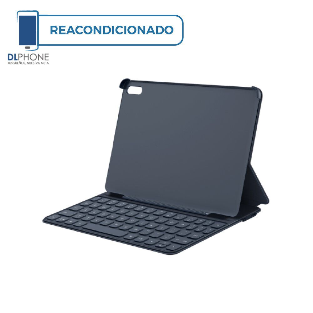 Huawei Smart Magnetic Keyboard 12,6" Negro Reacondicionado image number 1.0