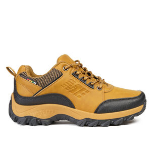 Zapatilla Mujer Café Angie Thunder Blue