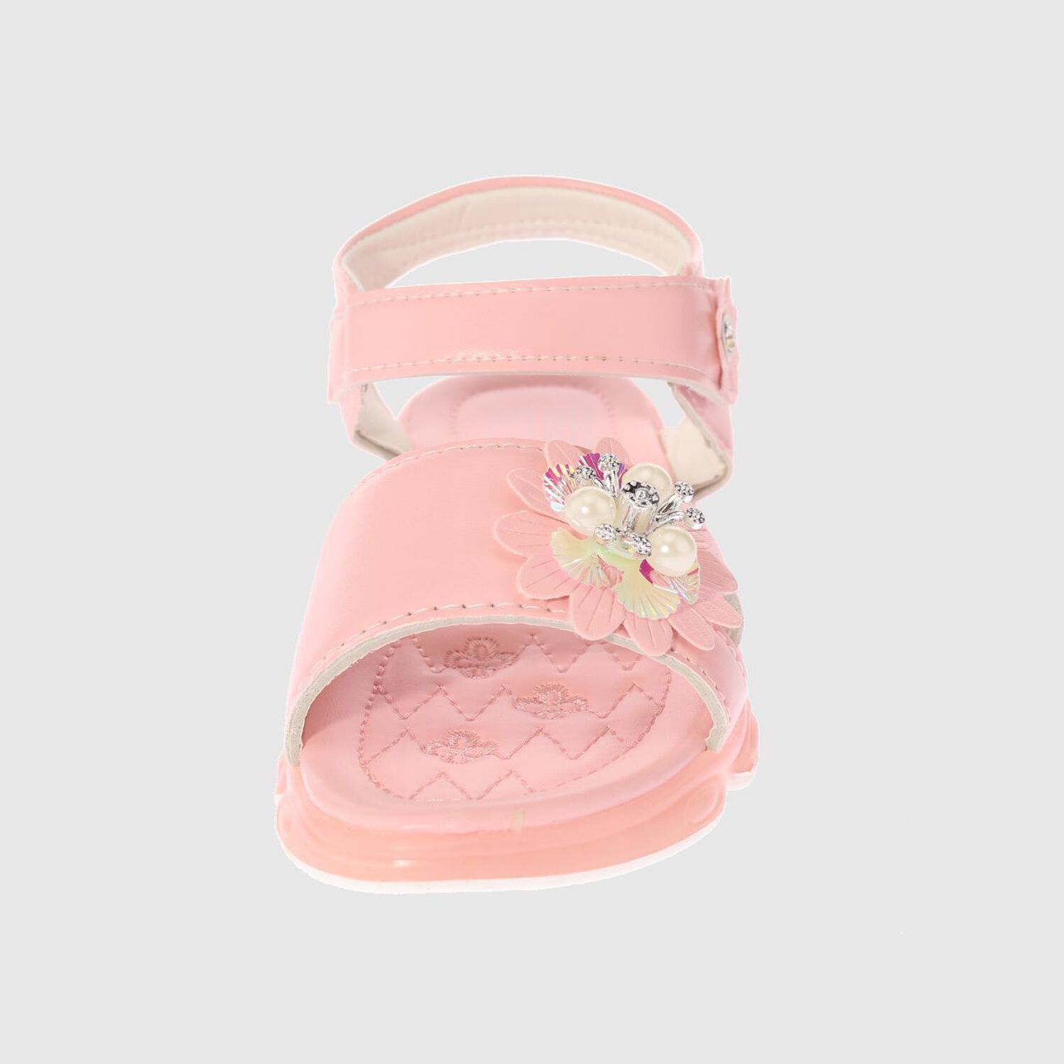 Sandalia Rosado V&iacute;a Franca Art. 3cjr02425pink image number 2.0