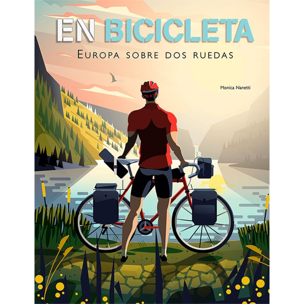 En Bicicketas Europa Sobre Dos Ruedas image number 0.0