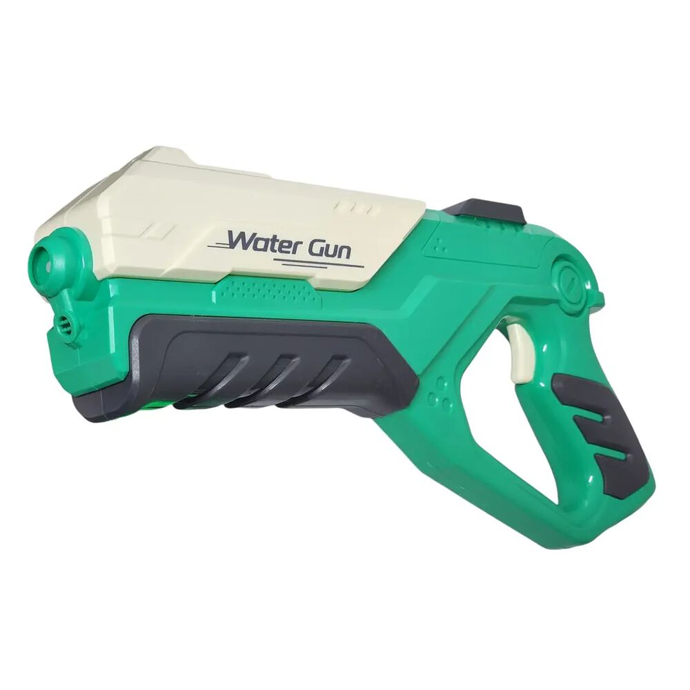 Pistola De Agua Electrica Dblue Bat Litio 3.7v 150ml 15 Rps 10m Alcance image number 1.0