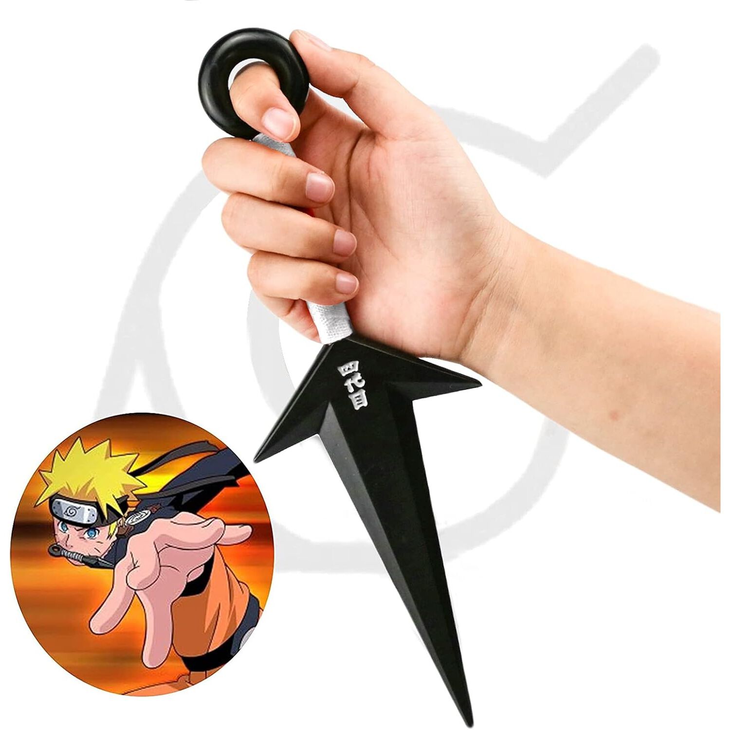 Kunai Naruto Shippuden Minato image number 2.0