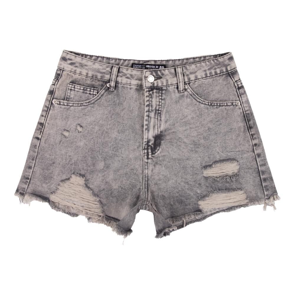 Short Mujer Rolly Go image number 0.0