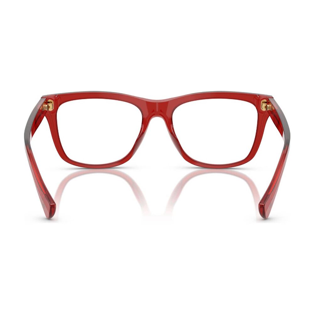 Lentes &Oacute;pticos Morado Ralph image number 3.0