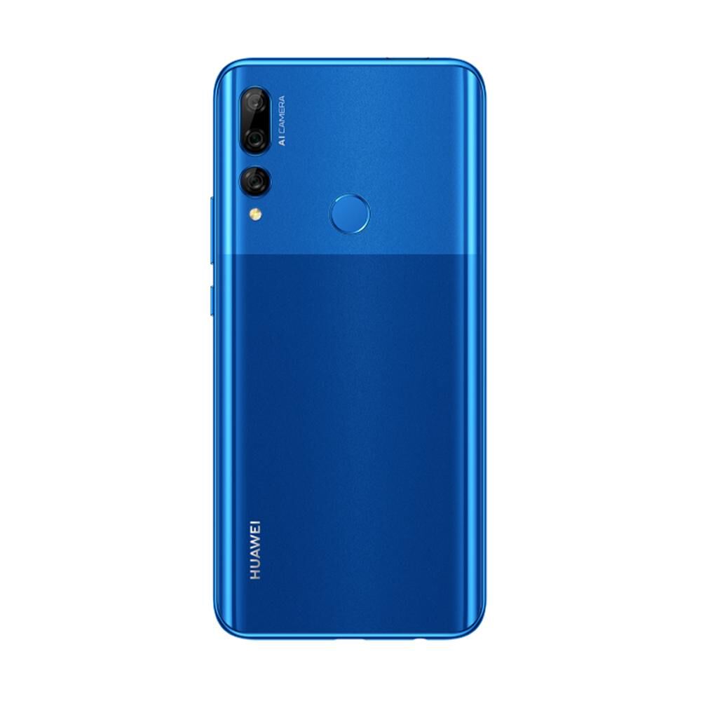 Smartphone Huawei Y9 Prime Azul / 128 Gb / Liberado image number 1.0