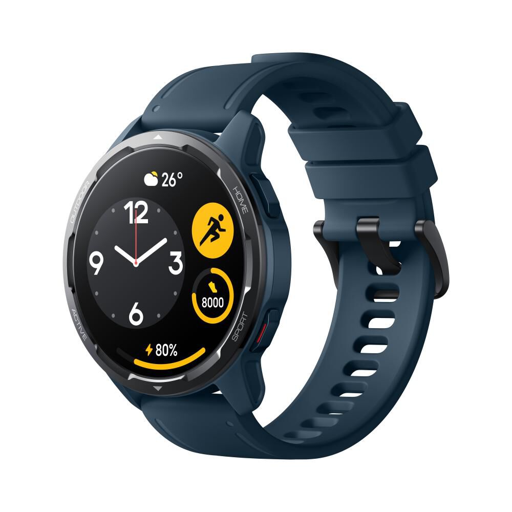 Smartwatch Xiaomi S1 Active / 1.4" image number 1.0