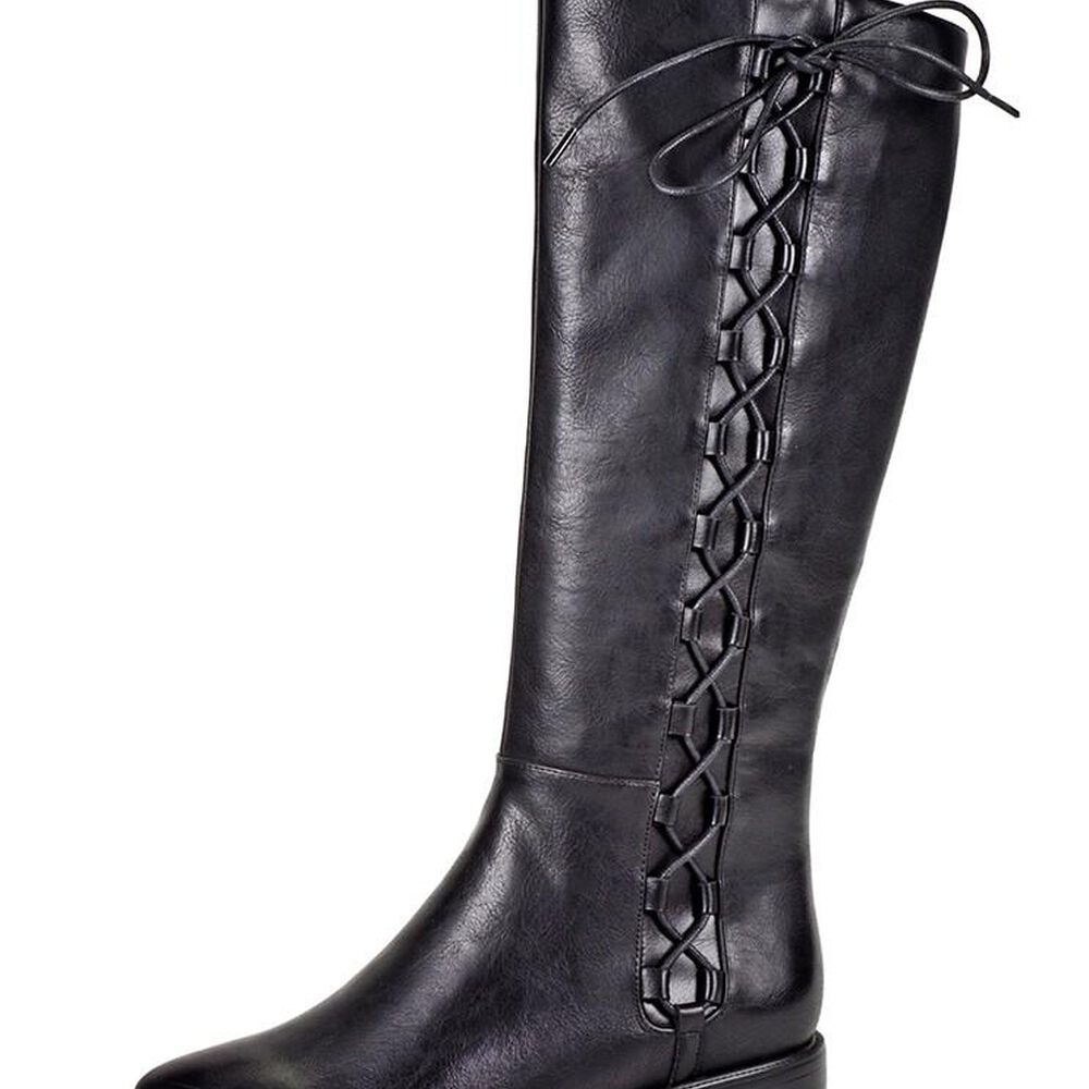 Bota Anabel Negro image number 0.0