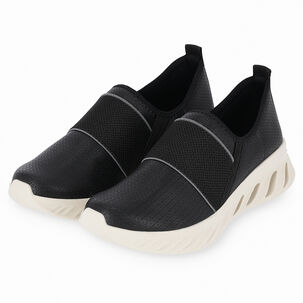 Zapatilla Mujer Negro Raissa Piccadilly