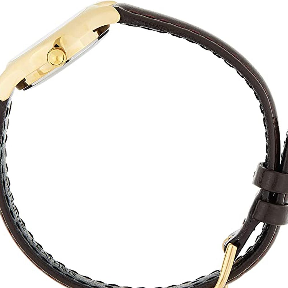 Reloj De Mujer Casio Cuero Ltp-1094q-7b5rdf image number 3.0