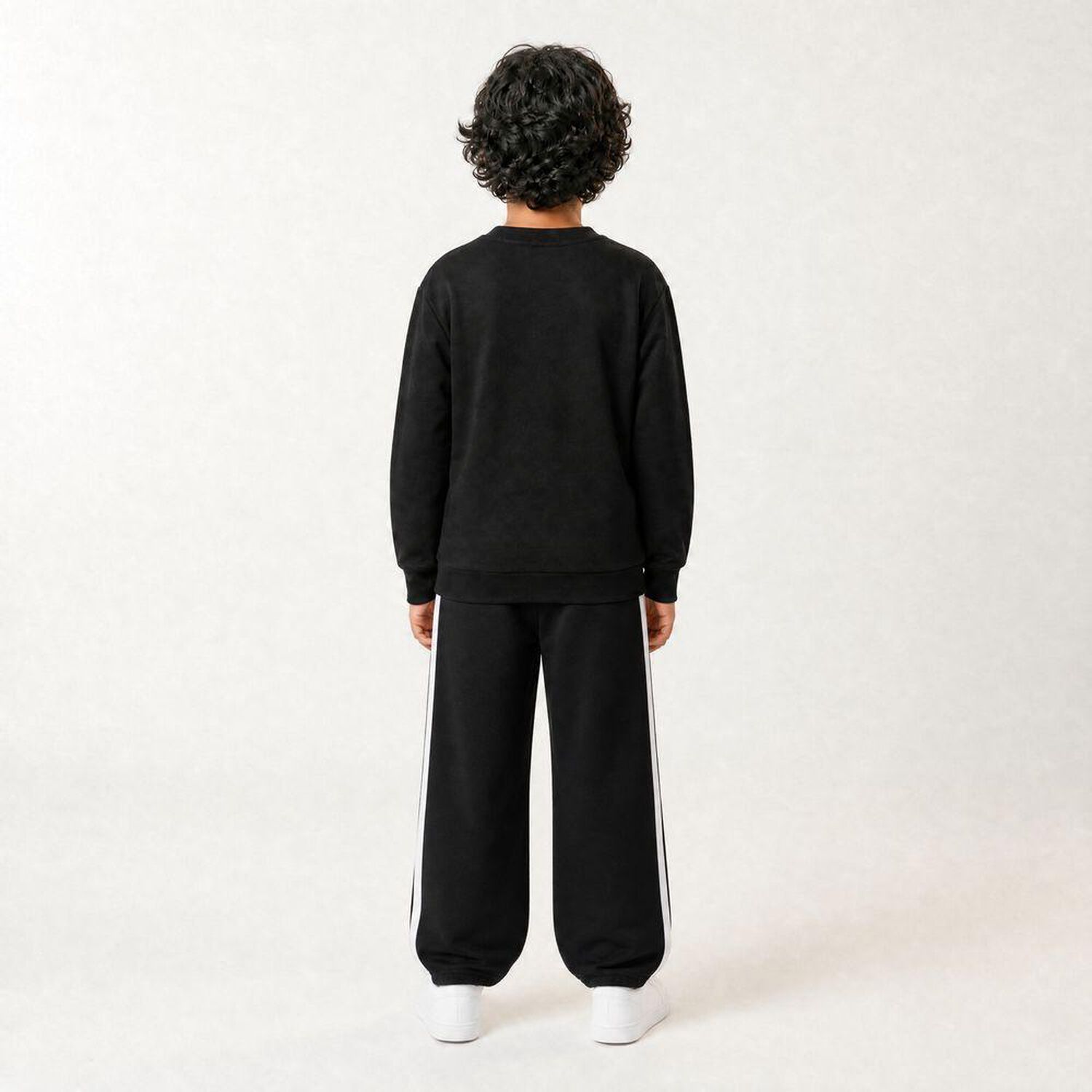 Pantal&oacute;n De Buzo Ni&ntilde;o Topsis image number 1.0
