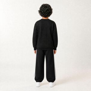 Pantal&oacute;n De Buzo Ni&ntilde;o Topsis