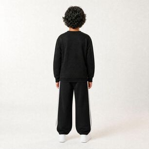 Pantal&oacute;n De Buzo Ni&ntilde;o Topsis